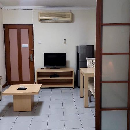 Apartemen Senayan Jakarta Exterior photo
